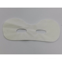 Eye mask sheet non-woven fabric eye sheet dry anti wrinkle eye sheet